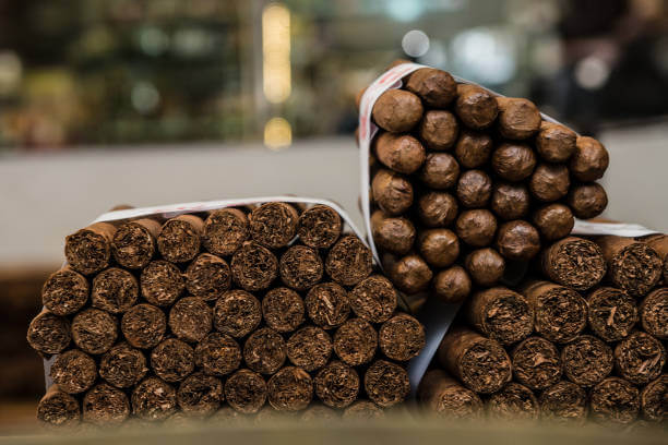 Cuban Cigars in Buenos Aires